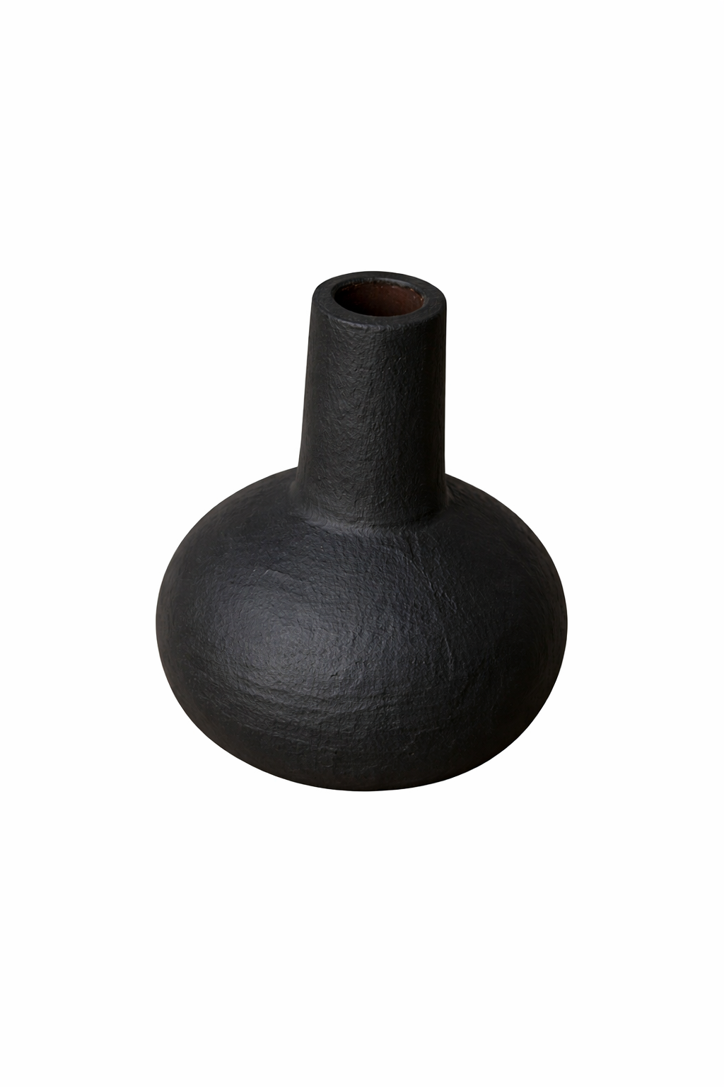 SATU EARTHENWARE VASE