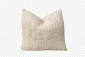 Bergen Linen Ombre Cushion