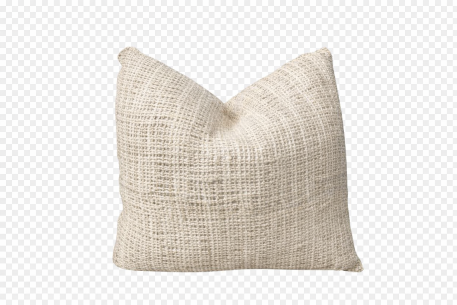 Bergen Linen Ombre Cushion