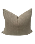 NATURAL LINEN CUSHION | 50x60