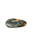 TEARDROP JASPER STONE PLATTER