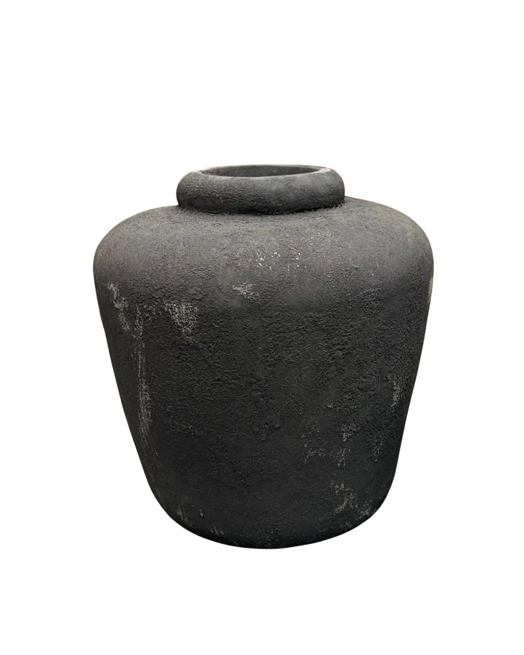 BULAT EARTHENWARE JAR