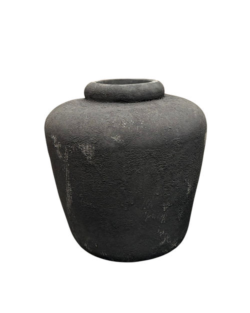 BULAT EARTHENWARE JAR