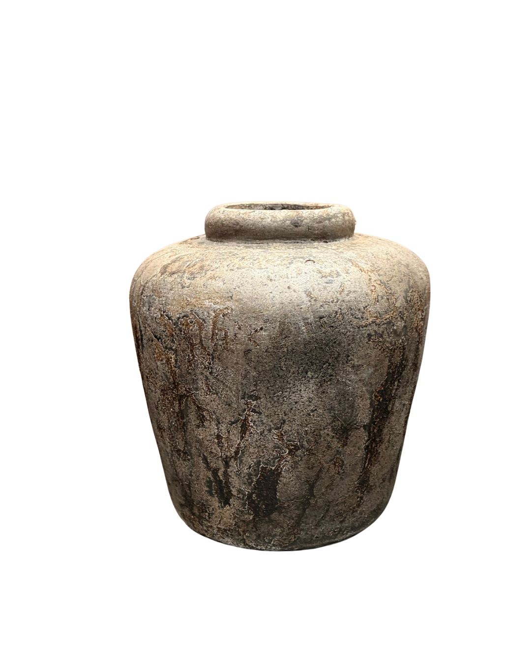 BULAT EARTHENWARE JAR