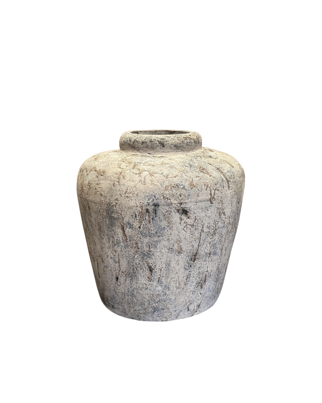 BULAT EARTHENWARE JAR