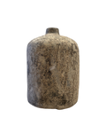 BENSIN EARTHENWARE BOTTLE