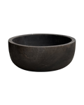 DEKA WOODEN LARGE BOWL