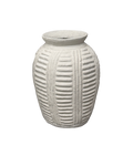 LINI EARTHENWARE VASE