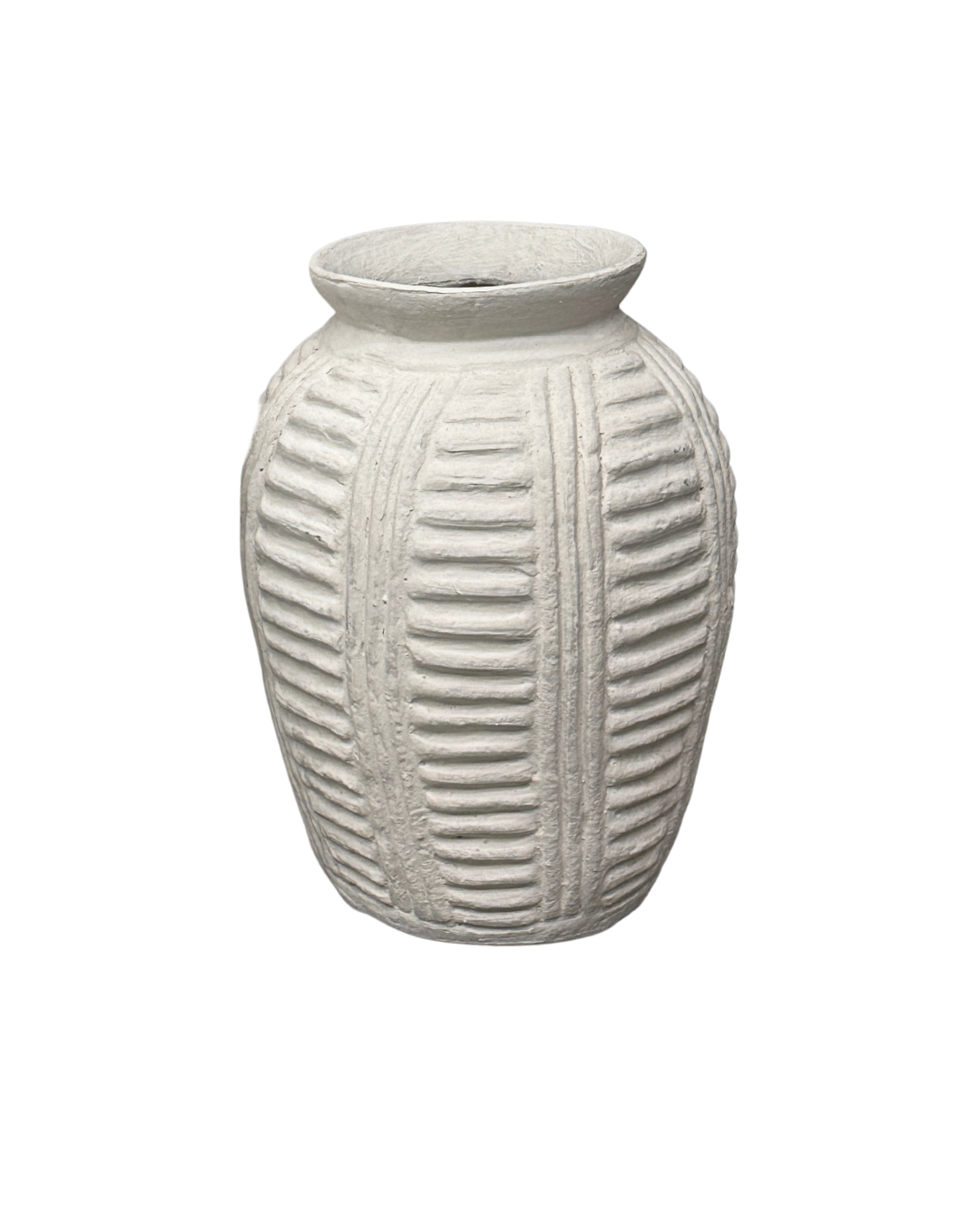 LINI EARTHENWARE VASE