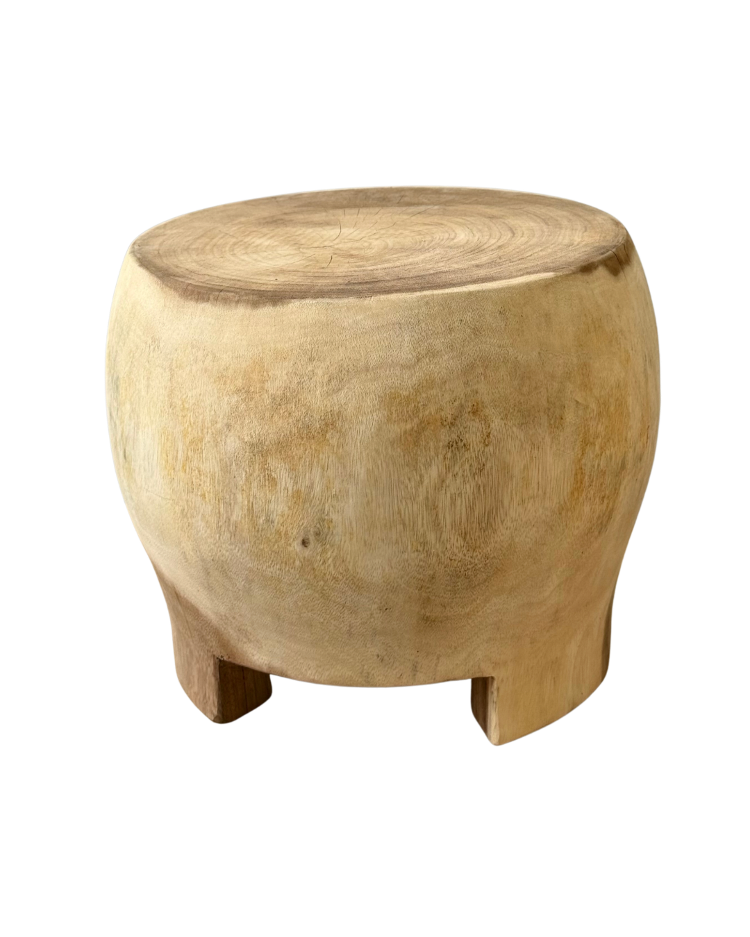MONTOK LOW TABLE | SUAR WOOD