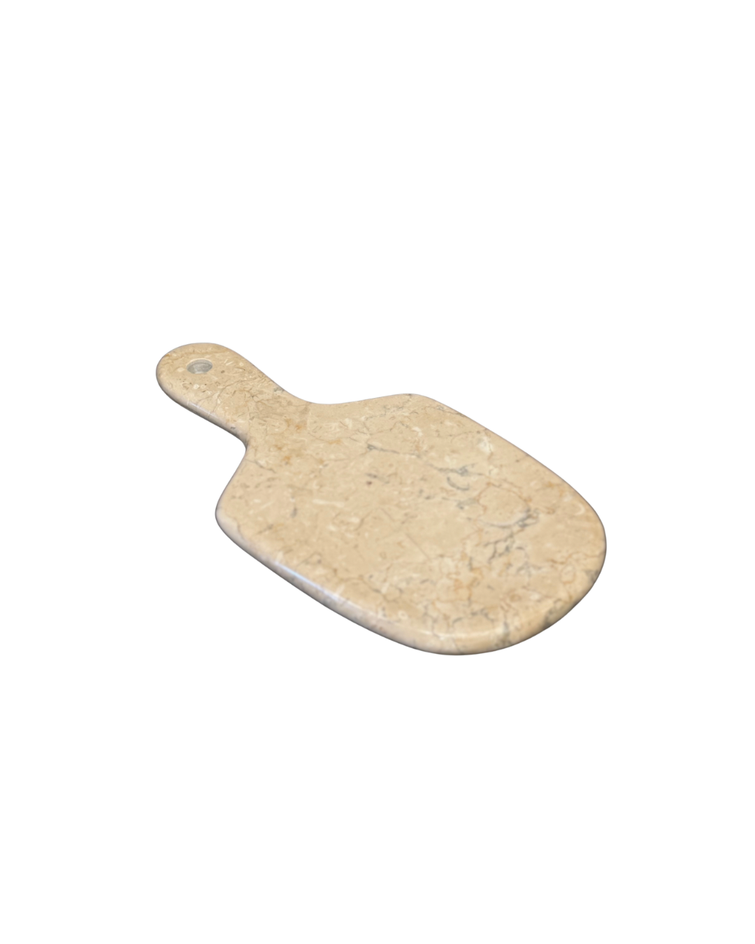 CREAM MARBLE PADDLE BOARD