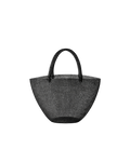 MARKET BAG | MESH TOTE BAG - GOLD | SILVER | BLACK