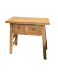 ACI CONSOLE TABLE – SOLID TEAK
