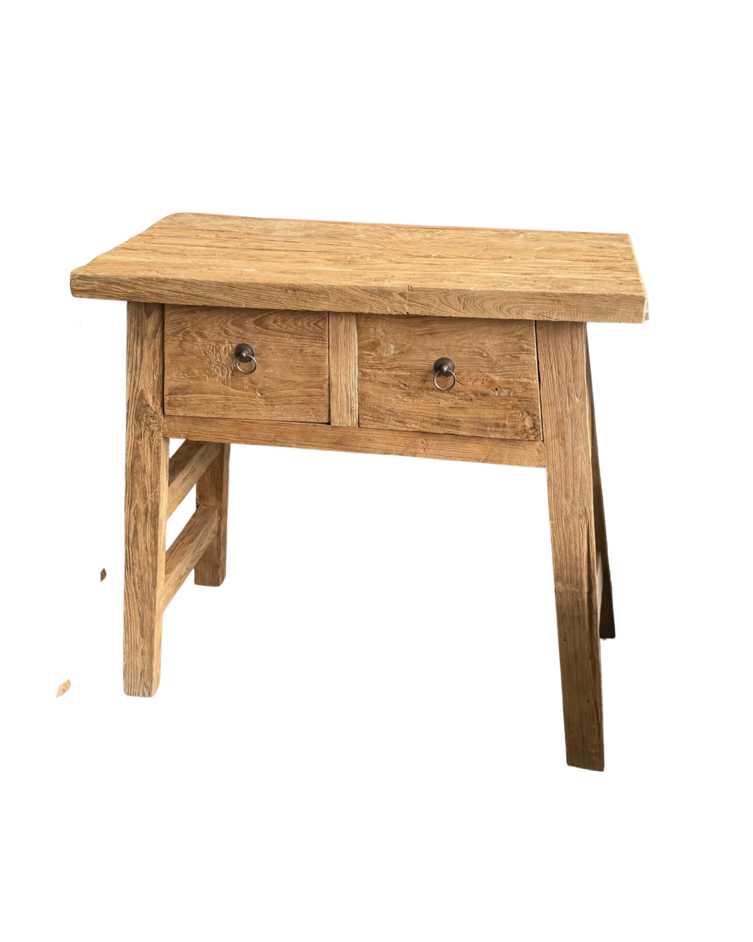 ACI CONSOLE TABLE – SOLID TEAK