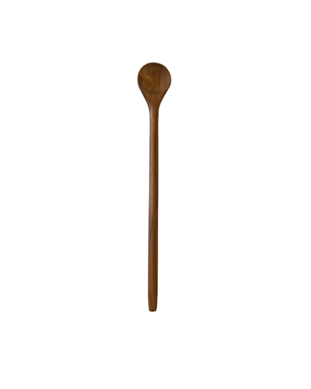 SENDOK TEAK SPOON