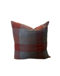 EMBER CHECK CUSHION