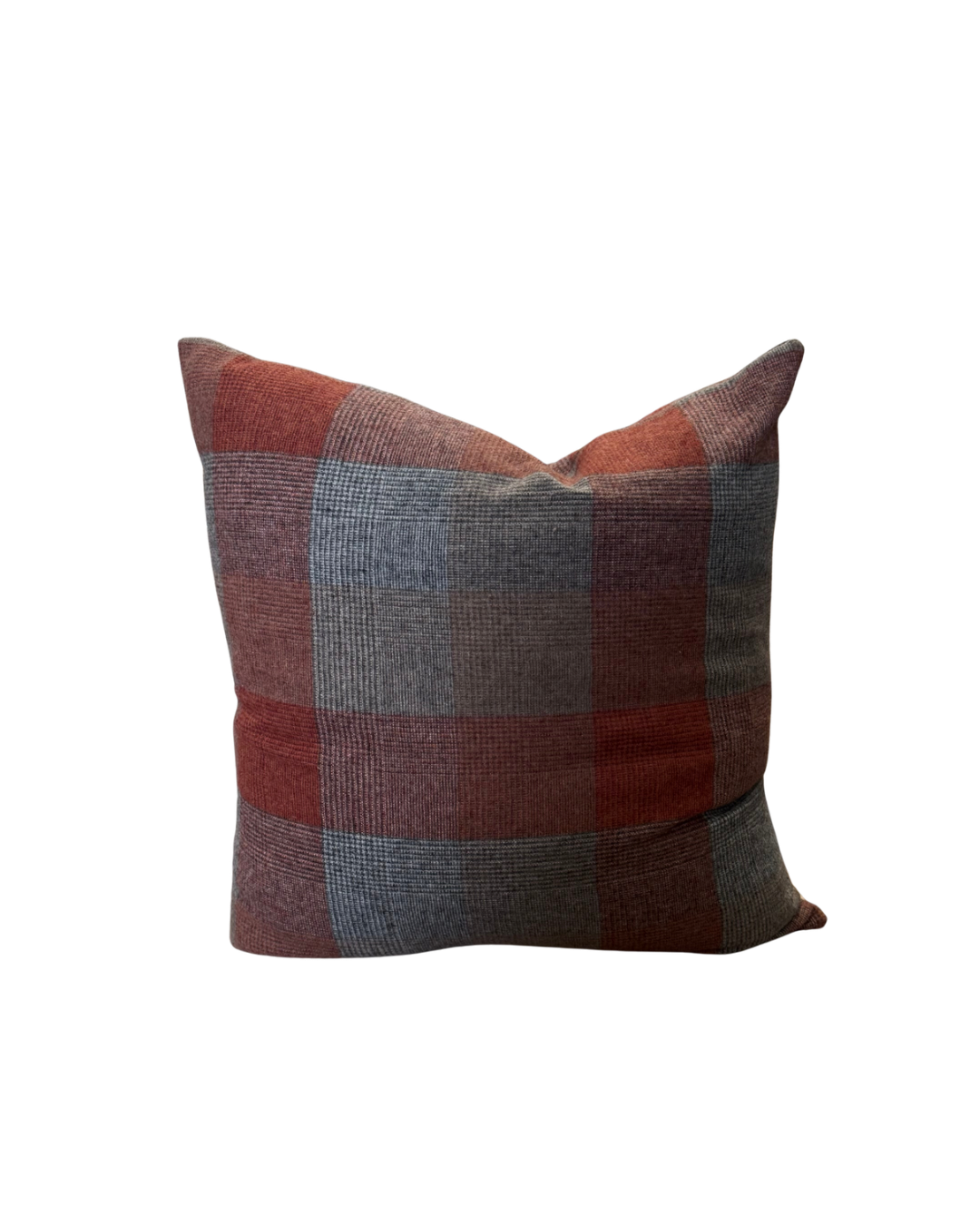 EMBER CHECK CUSHION
