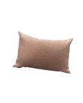 POWDER LINEN CUSHION