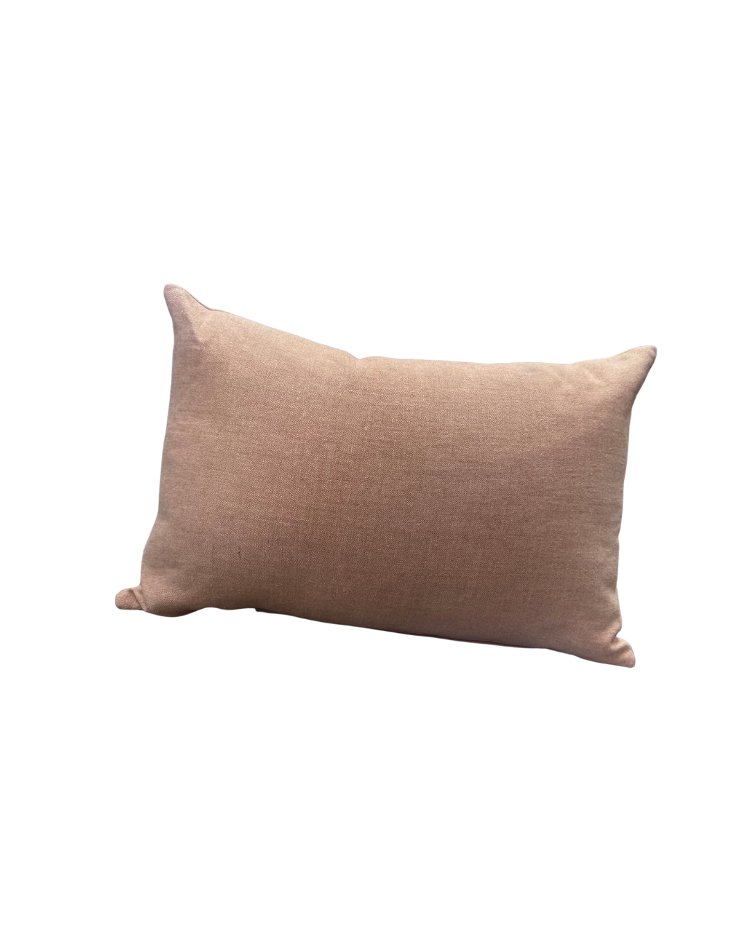 POWDER LINEN CUSHION