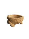 EMPAT WOODEN BOWL – 30cm