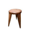 KUNO STOOL – SOLID TEAK WOOD