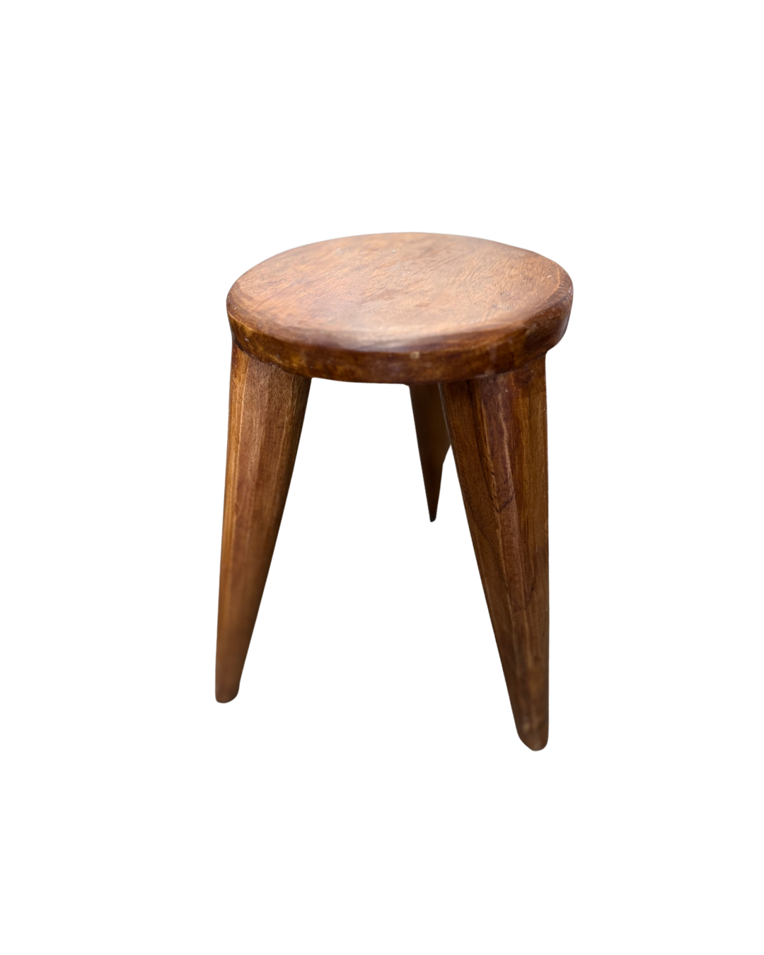 KUNO STOOL – SOLID TEAK WOOD