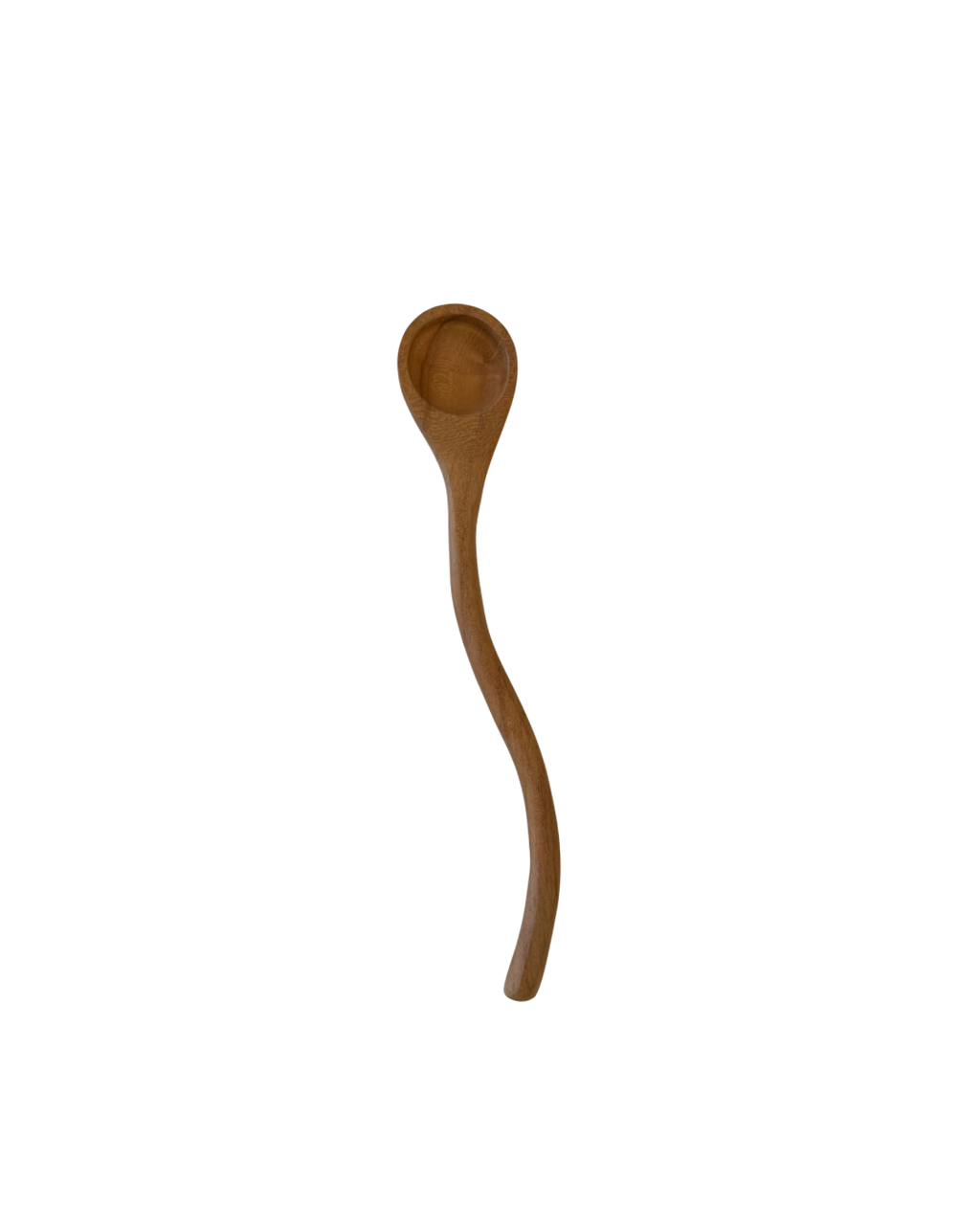 SENDOK TEAK SPOON