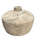 KECIL EARTHENWARE VASE
