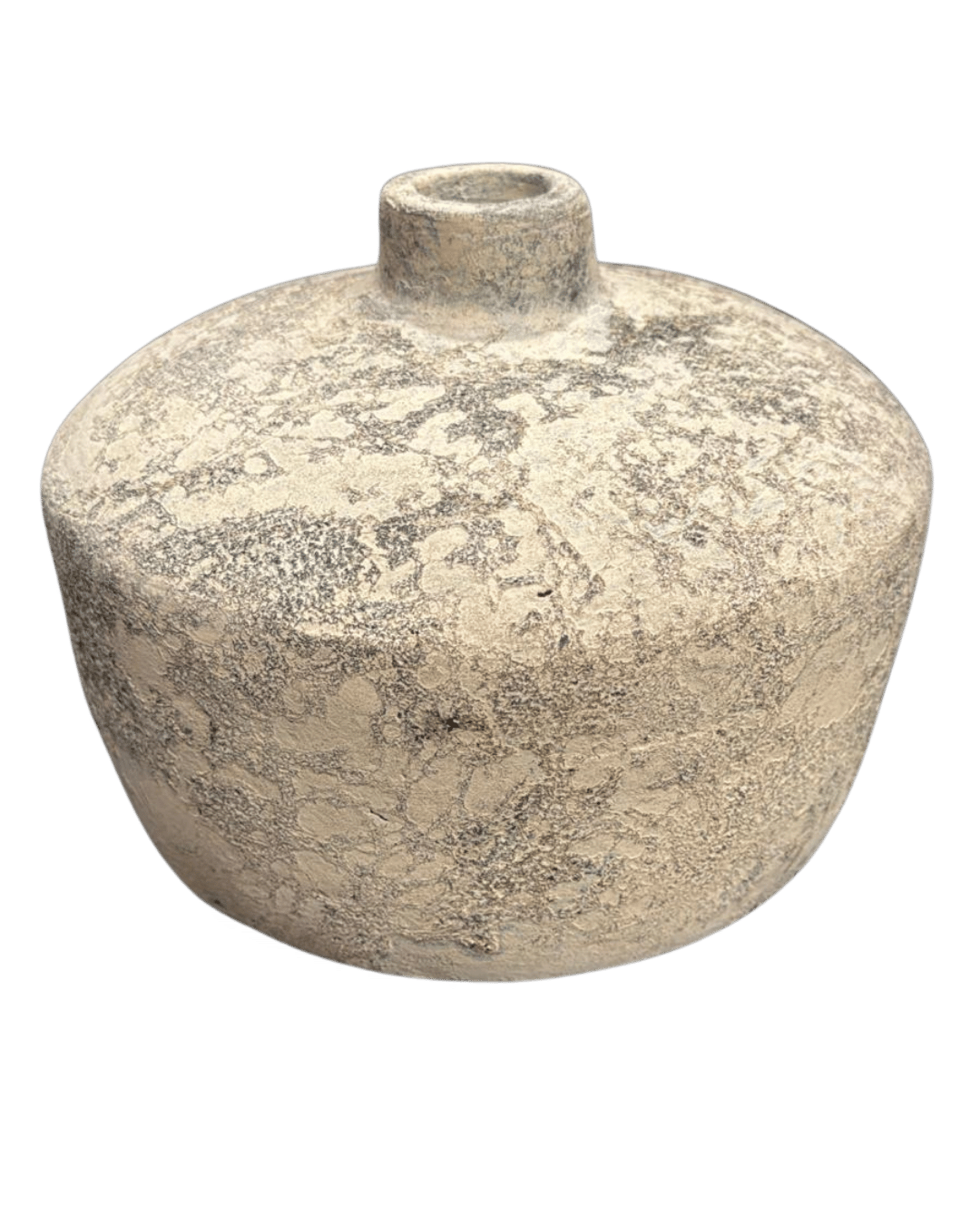 KECIL EARTHENWARE VASE